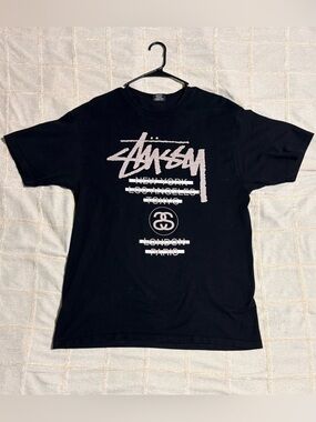 Stussy Tour Tee